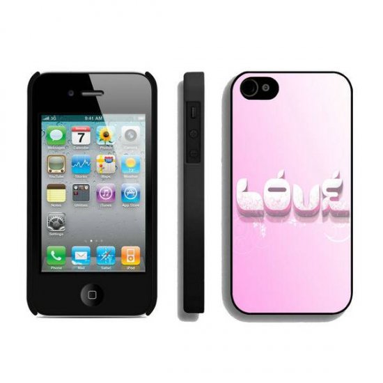 Valentine Love iPhone 4 4S Cases BXZ | Coach Outlet Canada